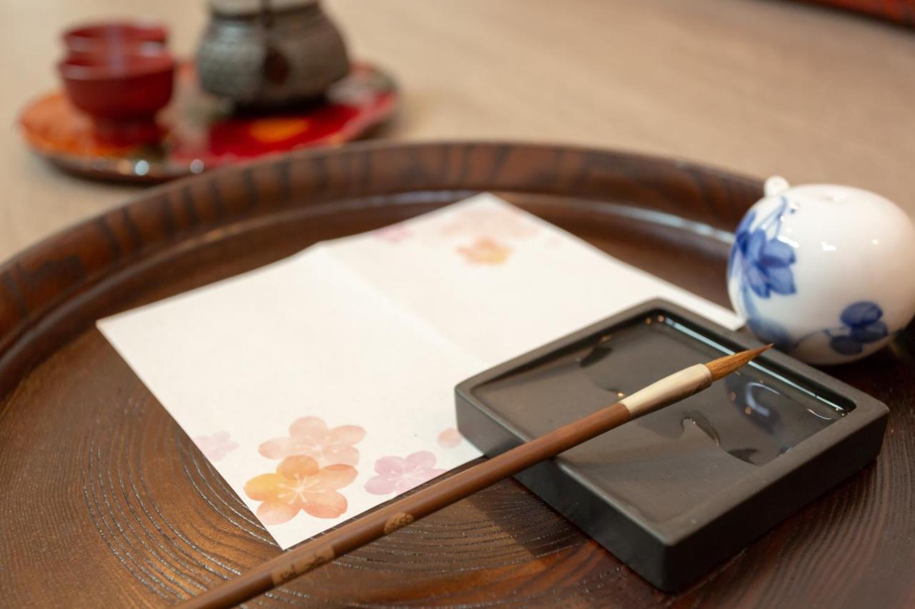 Tourisakuraann 2goukann Kyoto Bagian luar foto